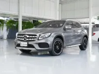 2019 Mercedes-Benz GLA-Class 2.0 GLA250 SUV 