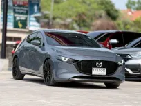 Mazda Mazda3 2.0 Sports (5Door) 2020 คุณภาพเยี่ยม
