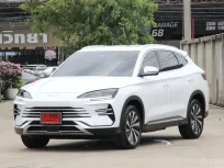  รถบ้านแท้ 🚩BYD SEALION 6, 1.5 DYNAMIC  DM-i PLUG IN HYBRID 2026 แท้ ไมล์น้อย 2,000 km 