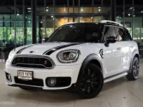 2021 Mini Cooper Countryman 2.0 Cooper S Countryman Hightrim รถเก๋ง 5 ประตู รถบ้านมือเดียว  