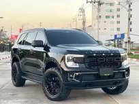 ขายรถ Ford Everest 2.0 Bi-Turbo Titanium ปี 2023 สภาพดีมาก