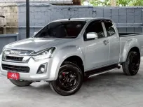 ISUZU DMAX 1.9 BLUE POWER CAB HI-LANDER ตัวLDA M/T ปี2019(แท้) สีบรอนซ์