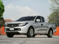 Mitsubishi Triton Cab 2.5 GLX ปี 2015  สายลุย สายแกร่ง แข็งแรง ดูแลง่าย 