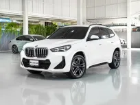 2023 BMW X1 2.0 sDrive20i SUV 
