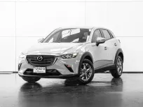 2025 MAZDA CX3 2.0 BASE A/T