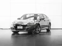 2020 HD ACCORD 1.5 TURBO EL A/T