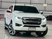 2020 Isuzu D-Max 1.9 Cab4 LDA MT