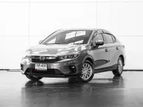 2020 HD City 1.0 V 4DR A/T