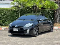 Toyota Prius 1.8 Hybrid 2011