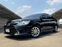 TOYOTA CAMRY 2.0 G D4S A/T 2015 
