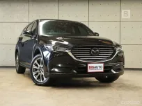 2021 Mazda CX-8 2.5 SP Exclusive SUV AT ไมล์แท้ 5 หมื่น มือแรกจากป้ายแดง B1646