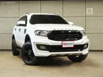 2021 Ford EVEREST 2.0 Trend SUV AT ไมล์แท้ 6 หมื่น ชุดแต่ง Victor แท้รอบคัน มือแรกจากป้ายแดง B1159