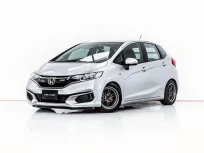 3B493 HONDA JAZZ GK 1.5 S MT 2020