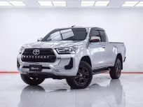 1F075 TOYOTA HILUX REVO 2.4 ENTRY SMART CAB PRERUNER MT 2021