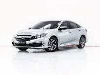 3B475 HONDA CIVIC FC 1.8 E AT 2019