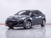 1F044 MAZDA3 2.0 MAXX AT 2012