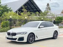 BMW 5 Series 2.0 520d 2022 ราคาพิเศษสุด