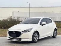 Mazda 2 SKYACTIV G 1.3 Sports (5Door) 2021 รถสวยไมล์น้อย