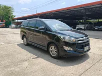 Toyota Innova 2.8 ปี 2018 รถครอบครัว 7 ที่นั่ง ราคาพิเศษ