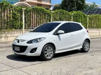 Mazda 2 1.5 Sports (5Door) 2013 คุ้มค่าที่สุด
