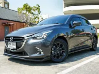 2019 Mazda 2 1.3 High Connect Sedan
