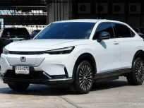 Honda e:N1 ปี 2024 รถไฟฟ้า 100% โฉมป้ายแดง 