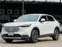 2022 Honda HR-V 1.5 e:HEV SUV ผ่อน 11,000 ออกรถ 999 