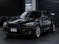 2020 BMW 3 Series 2.0 320d GT รถเก๋ง 4 ประตู เจ้าของขายเอง 