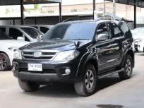 2008 Toyota Fortuner 2.7 V SUV 