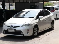 2012 Toyota Prius 1.8 Hybrid รถเก๋ง 4 ประตู 