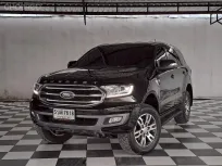 FORD EVEREST 2.0 TURBO TITANIUM 2WD. เกียร์ออโต้ ปี 2018