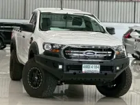 2019 Ford RANGER 2.2 XL 4x4 MT
