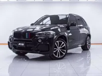 6B196 BMW X5 XDRIVE30D M SPORT F15 AT 20