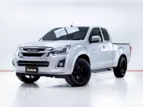 5C640 ISUZU D-MAX 1.9 Ddi L HI-LANDER SPACECAB MT  2017