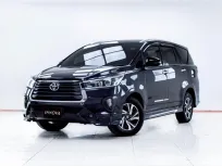 5C638 TOYOTA INNOVA 2.8 CRYSTA AT 2022