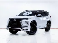 5C560 MITSUBISHI PAJERO 2.4 GT Premium Elite Editon 2WD AT 2022