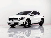 6B543 MERCEDES-BENZ GLA-CLASS GLA200 W156 AT 2015