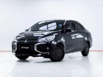 5C650 MITSUBISHI ATTRAGE 1.2 GLX AT 2020