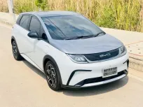 BYD DOLPHIN EXTENDED RANGE 2023 แท้