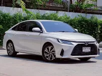 Toyota Yaris ATIV 1.2 Premium l ปี : 2023