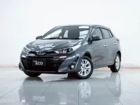 2B349 TOYOTA YARIS ECO 1.2 G 5DR AT 2018