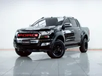 2B340 FORD RANGER 2.2 XLT HI-RIDER DBL CAB AT 2018