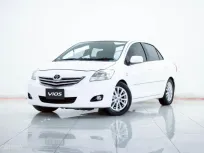 2B337 TOYOTA VIOS 1.5 E MT 2011