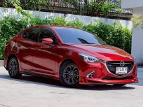 Mazda 2 1.3 Skyactiv High Connect | ปี 2019