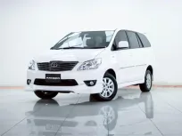 2B347 TOYOTA INNOVA 2.0 G AT 2012