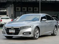 2020 Honda ACCORD 2.0 Hybrid รุ่นท็อป ผ่อน14,XXX ออกรถ 999