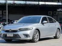2021 Honda CIVIC 1.5 TURBO EL ผ่อน 10,XXX ออกรถ 999 