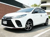 2022 Toyota YARIS 1.2 Sport Hatchback