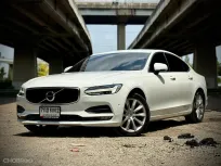 2018 Volvo S90 2.0 T8 Inscription 4WD รถเก๋ง 4 ประตู รถบ้านแท้
