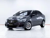 5C634 SUZUKI CIAZ 1.25 GL AT 2018